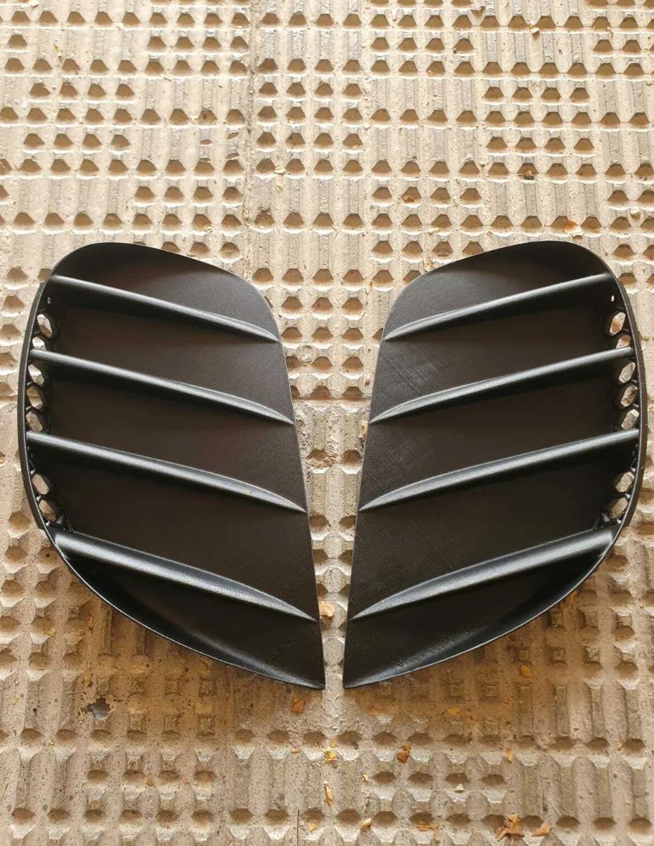 grilă Aero Seat Leon MK2.2