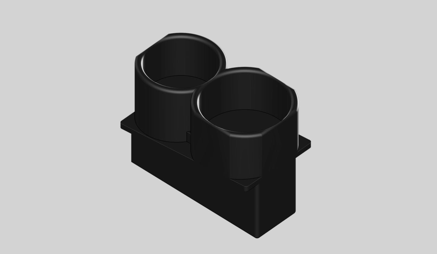 Suport pahare Seat Leon 1M