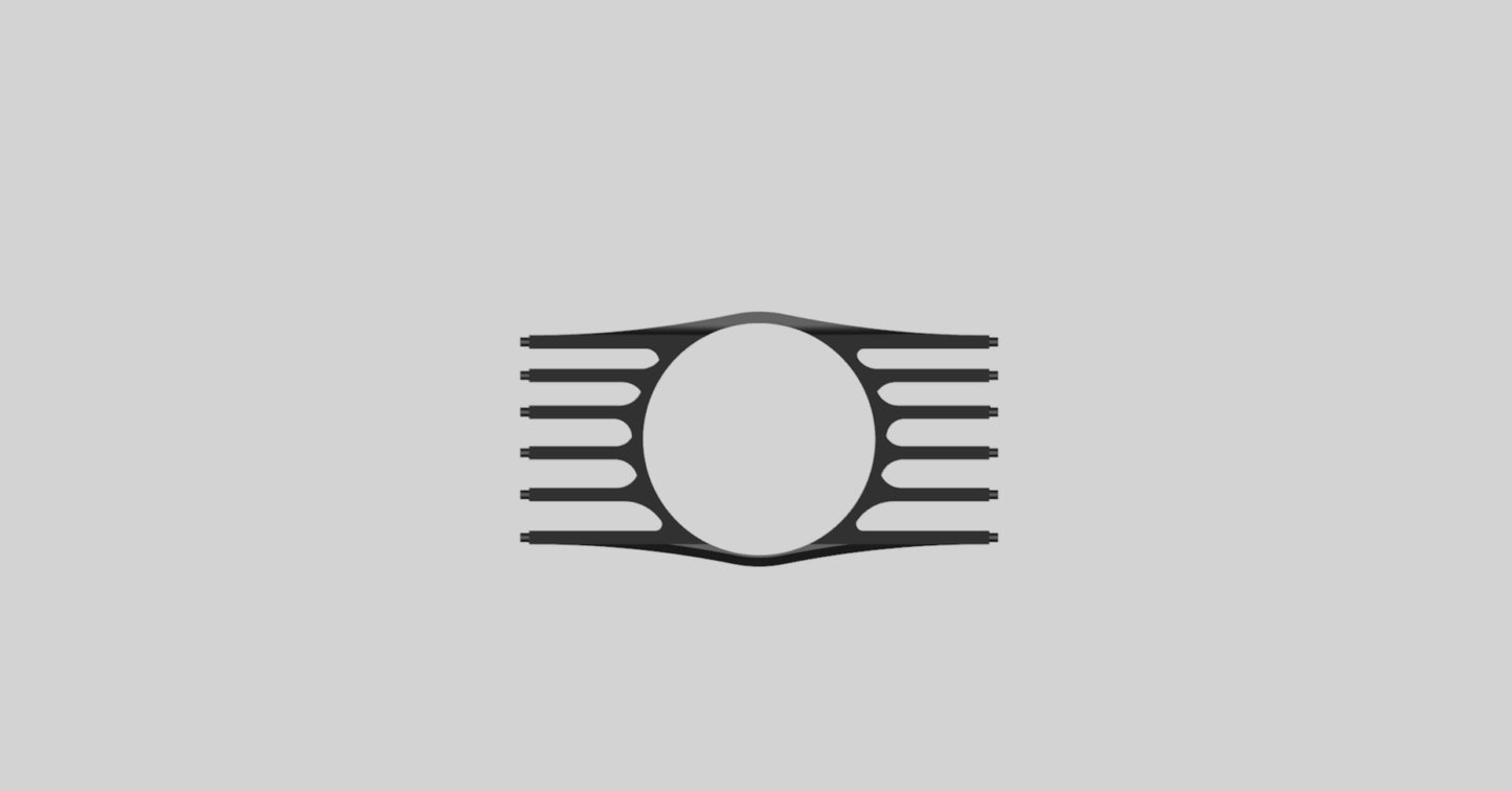 Gril-ceas-presiune-Turbo-BMW-E46-Quick-3D-46551020503306