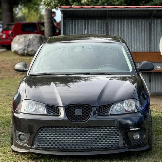 seat ibiza 6L grile centrale (2002-2008)