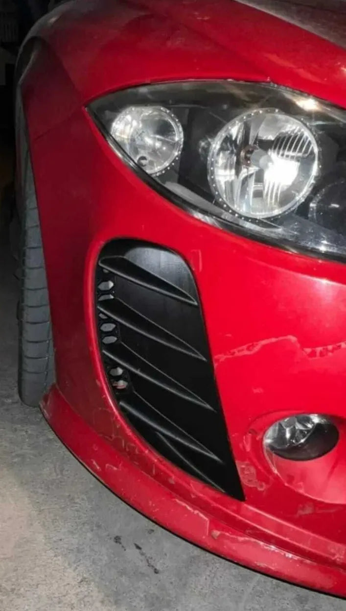 grilă Aero Seat Leon MK2