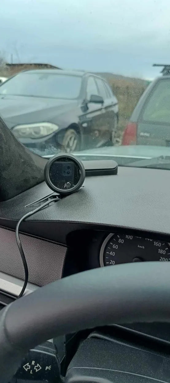 bmw e60 suport ceas boost (2)