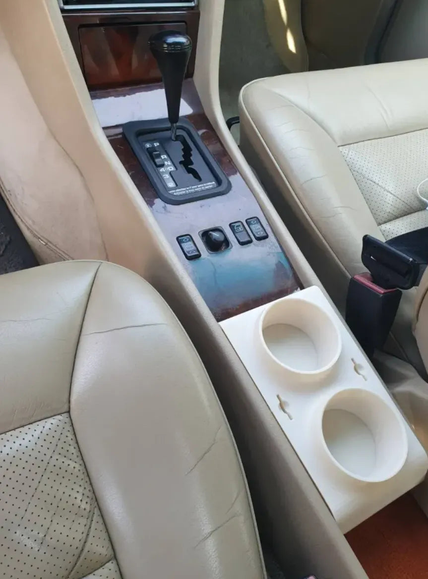 suport de pahare mercedes w124 (2)