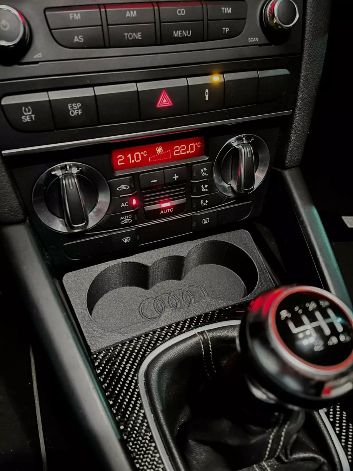 Suport-Pahare-Audi-A3-8p-Quick-3D-46697109913866