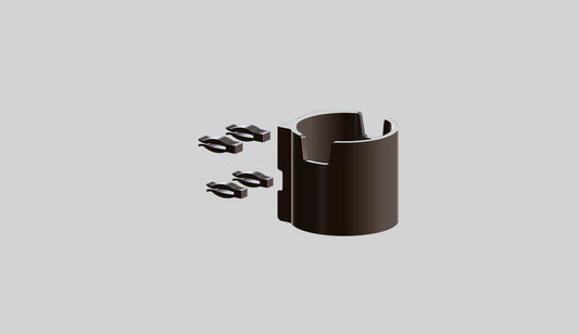 suport de pahare universal grila de ventilatie (4)