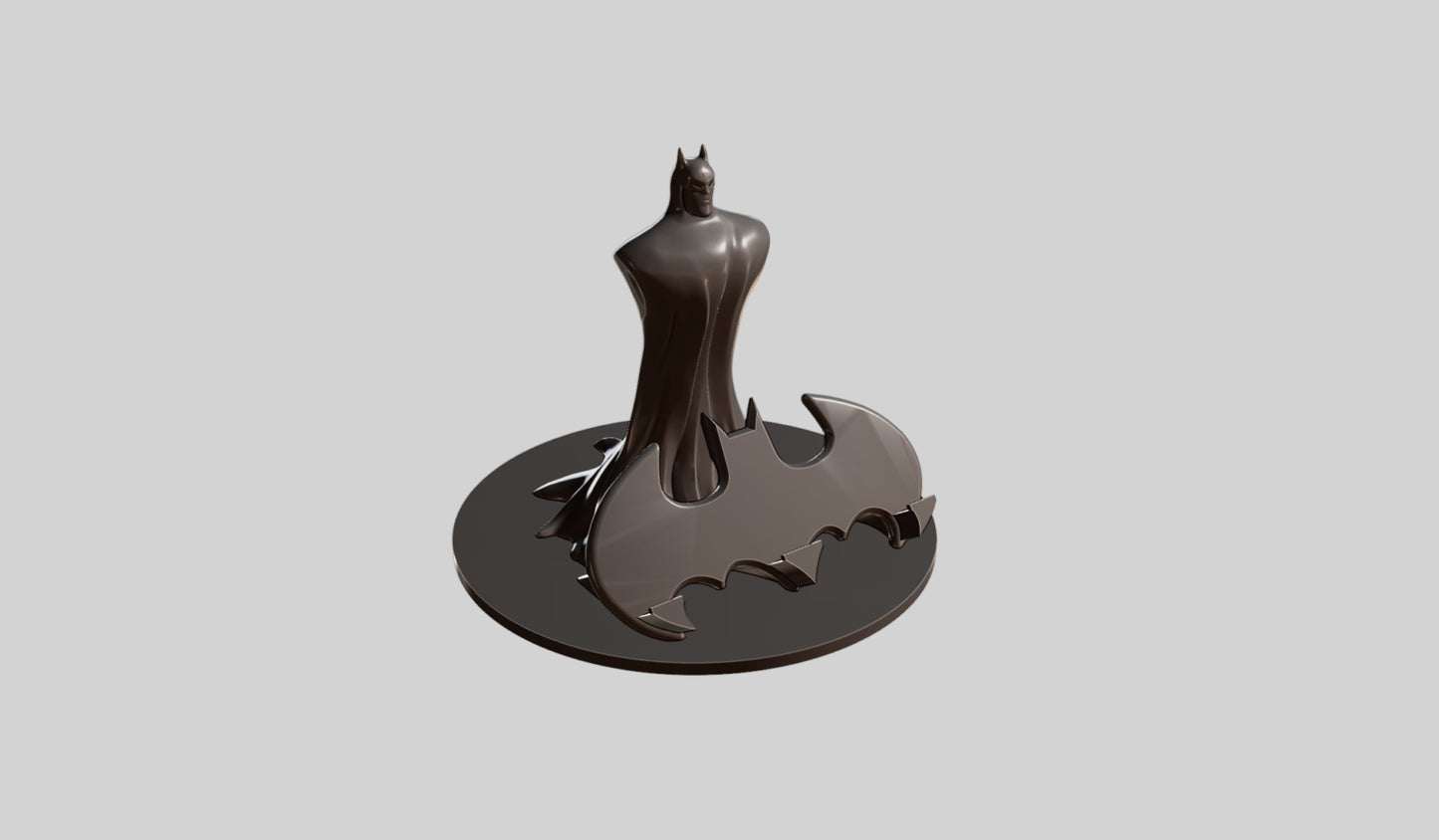 suport telefon Batman (1)