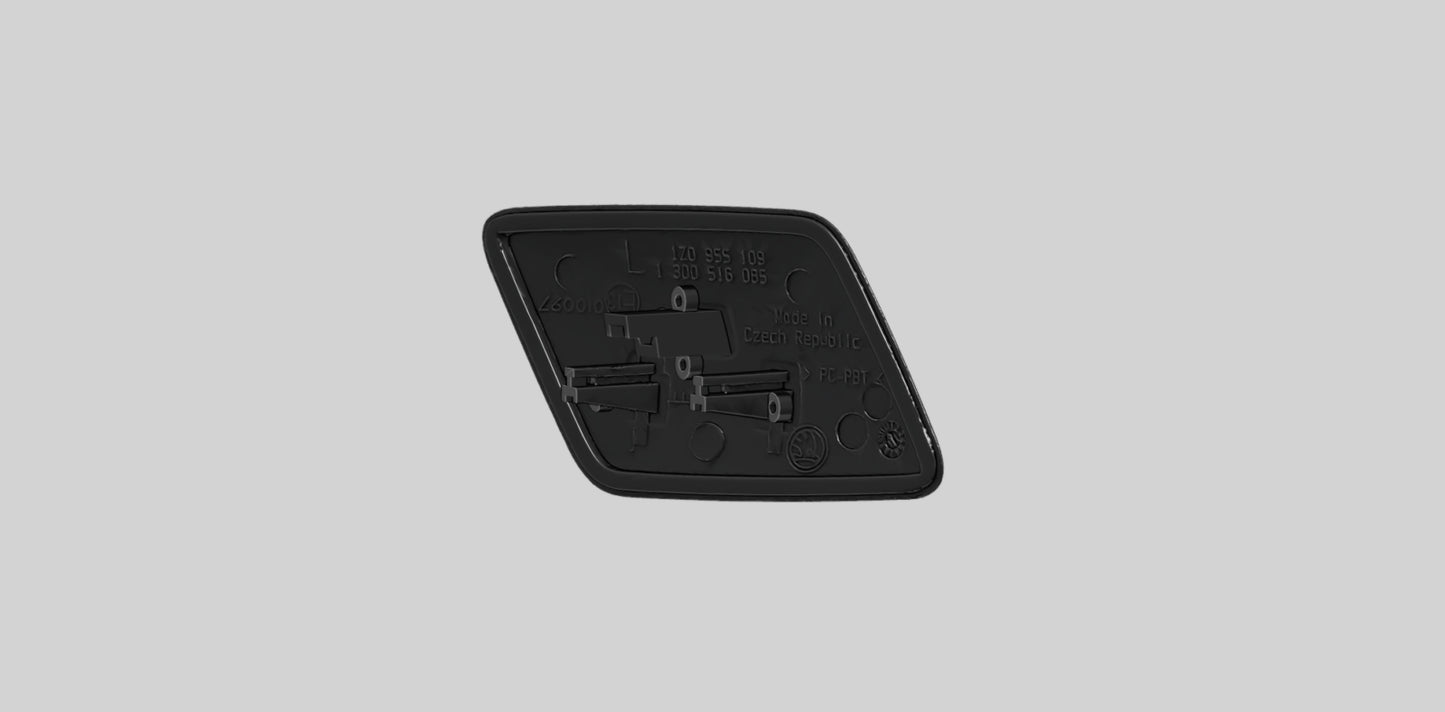 capac spalator skoda octavia 2 (2)