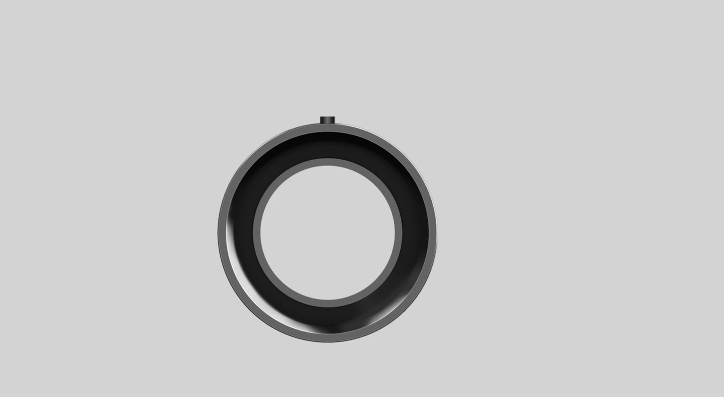 Grilă ceas presiune Turbo Seat Ibiza 3 Mk3 (3)