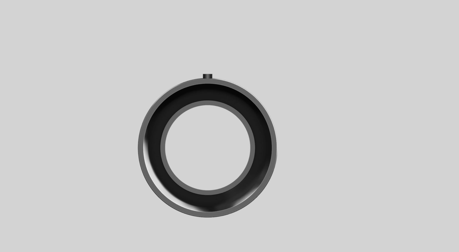 Grilă ceas presiune Turbo Seat Ibiza 3 Mk3 (3)