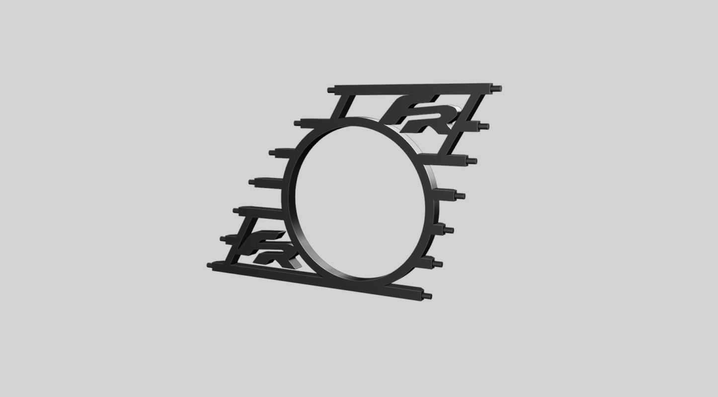 seat leon 3 FR turbo holder (1)