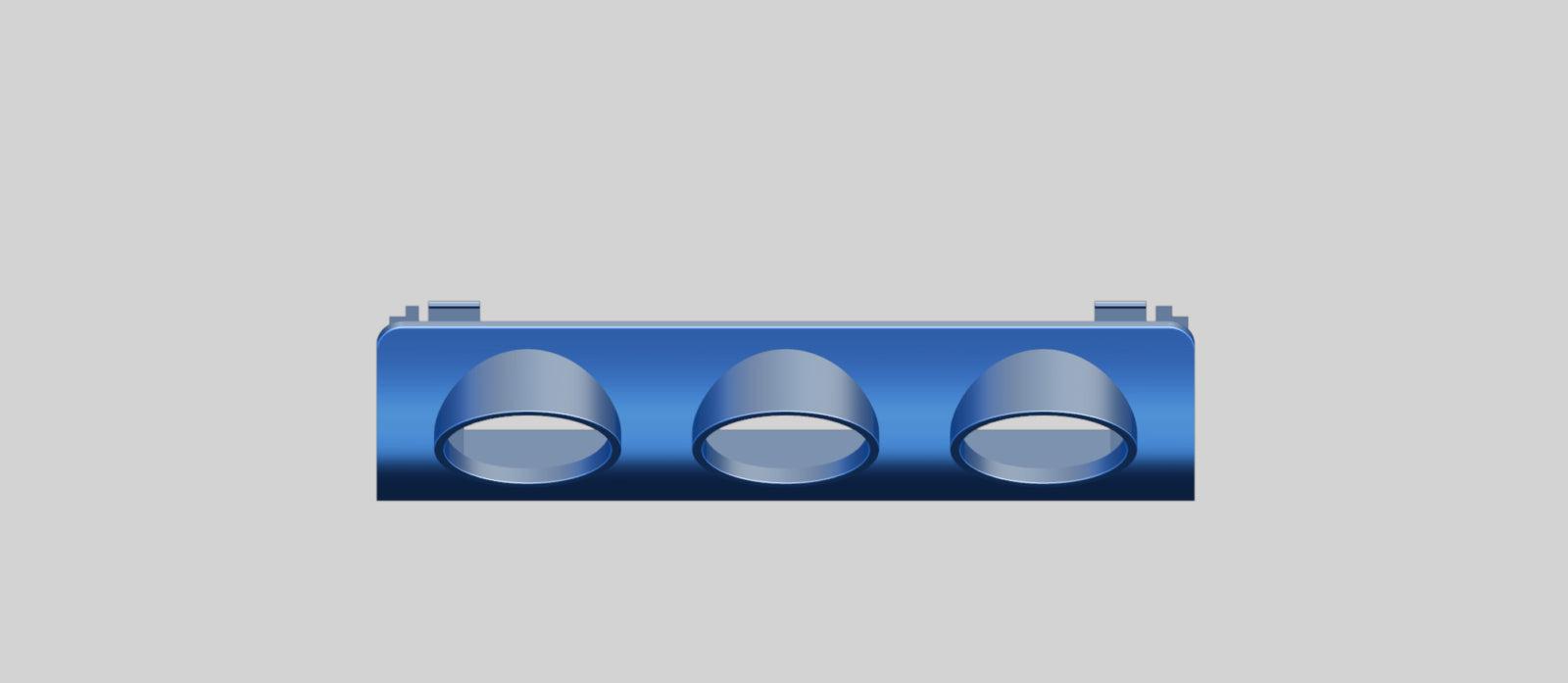 bmw e46 triple gauge pod (3)