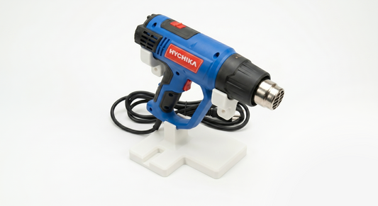 Suport de Perete Modular pentru Suflantă cu Aer Cald