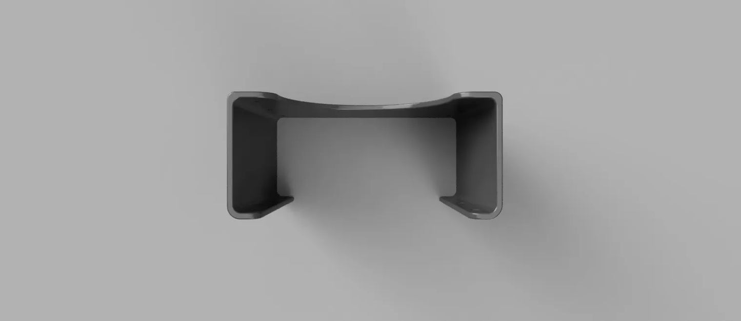 Suport Universal de Perete pentru Mașină de Polish
