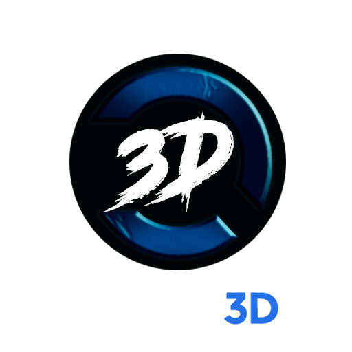Quick 3D