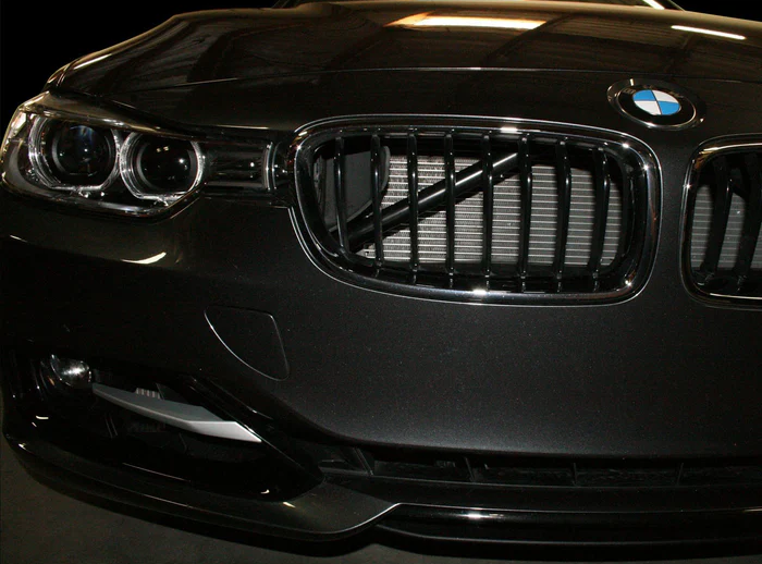 Set Fante De Aer (AIR SCOOPS) BMW F30