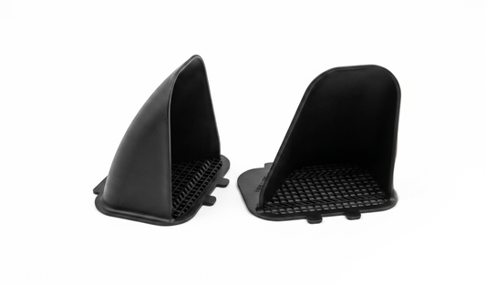 Set Fante De Aer (AIR SCOOPS) BMW F30