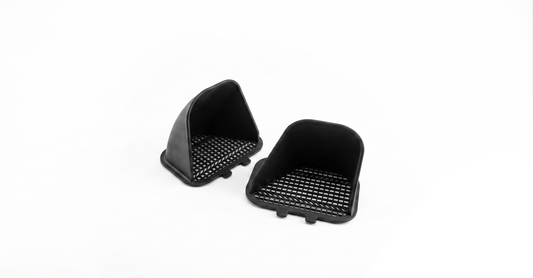 Set Fante De Aer (AIR SCOOPS) BMW F30