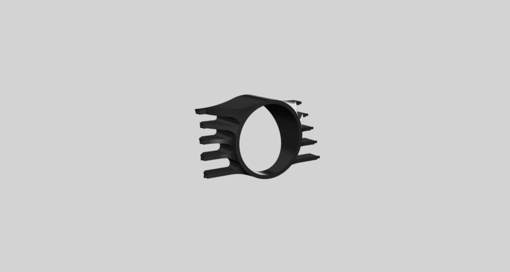 BMW E46 turbo ceas (5) Suport Ceas Presiune Turbo BMW E46