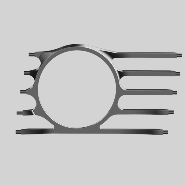 Megane 3 ceas boost (1) Grilă ceas presiune Turbo Megane 3