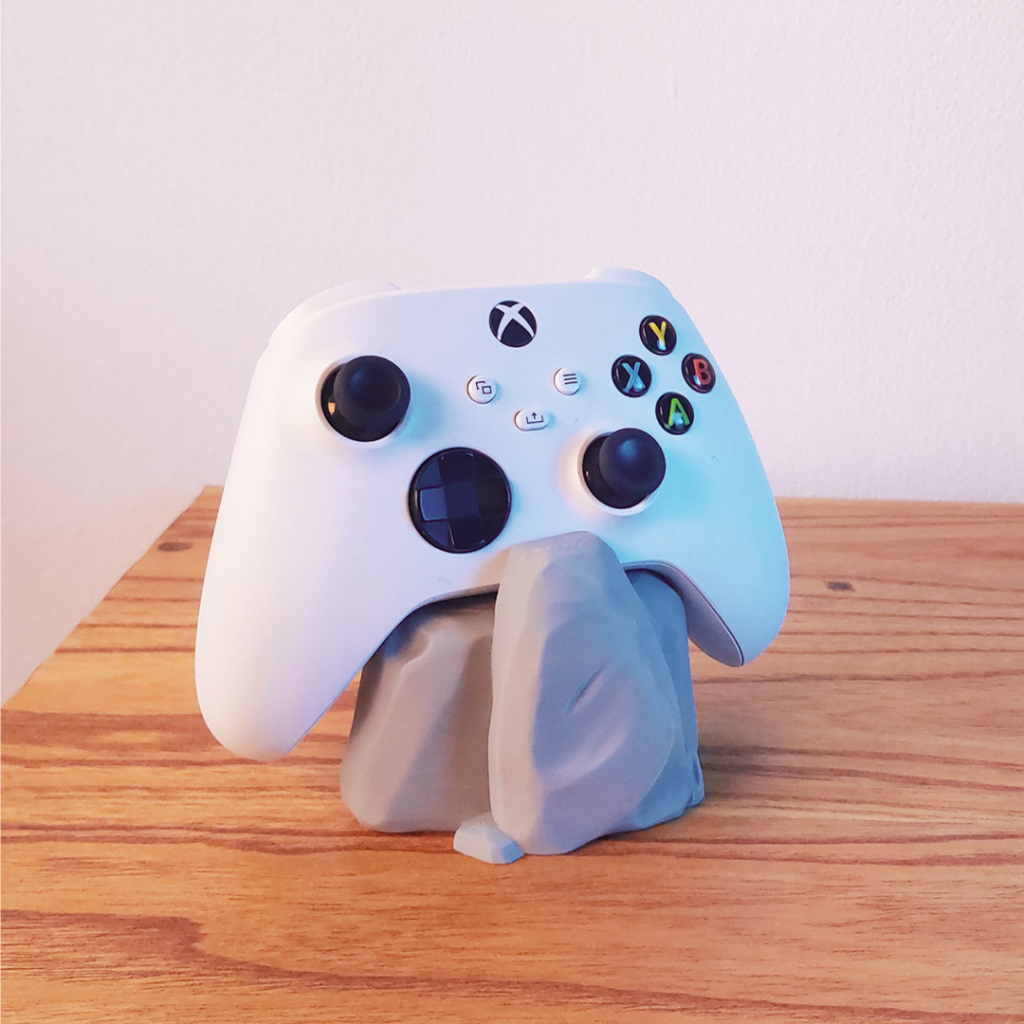 Rock Stand - suport manetă pt Xbox și PlayStation