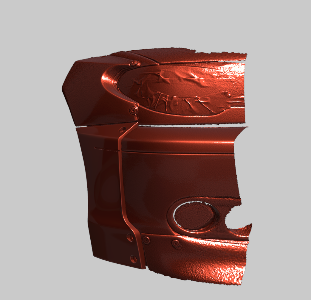 Extensie BodyKit Pandem - BMW E46