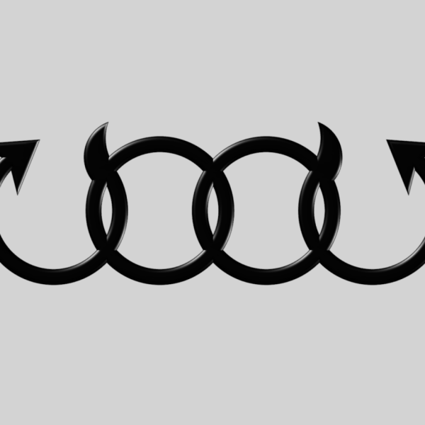 Screenshot_464 Emblema Devil Audi