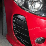 Seat Leon Mk2 Grila Aero