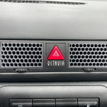 Grila Ventilatie Fagure Skoda Octavia 1