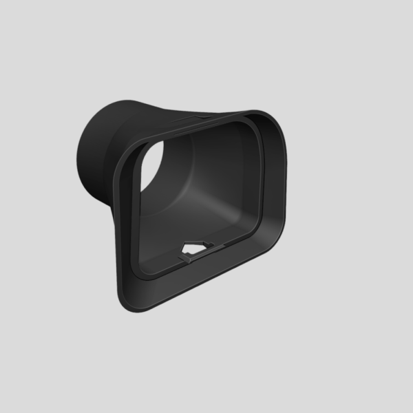 Priza de aer BMW E36