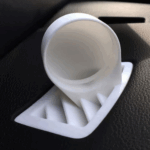 Suport Ceas Presiune Turbo BMW E60