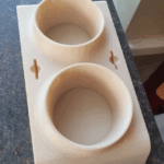 Suport de Pahare Mercedes W124