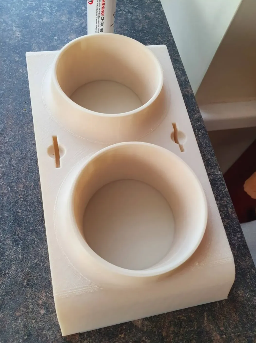 Suport-de-Pahare-Mercedes-W124-Quick-3D-46704679059722 Suport de Pahare Mercedes W124