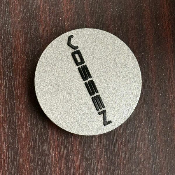 Vossen - Capace pentru janta