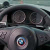 bmw e60 suport ceas boost (1) Suport Ceas Presiune Turbo BMW E60