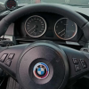bmw e60 suport ceas boost (3) Suport Ceas Presiune Turbo BMW E60
