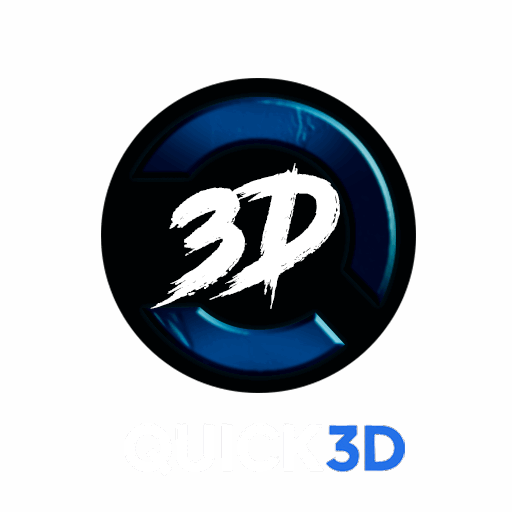 Quick 3D
