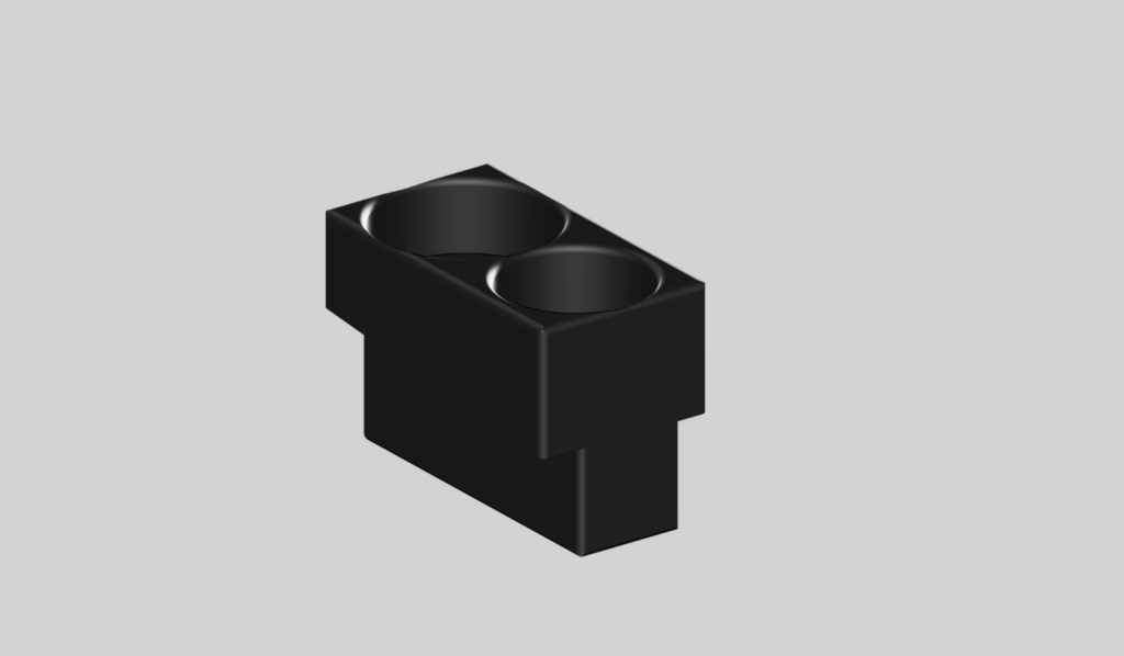 cupholder seat leon 1p si audi a3 8l (2) Cupholder Seat Leon 1M