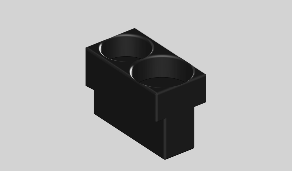 cupholder seat leon 1p si audi a3 8l (6) Cupholder Seat Leon 1M