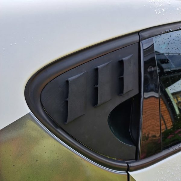 Ornamente laterale pentru Seat Leon 2 (1P)