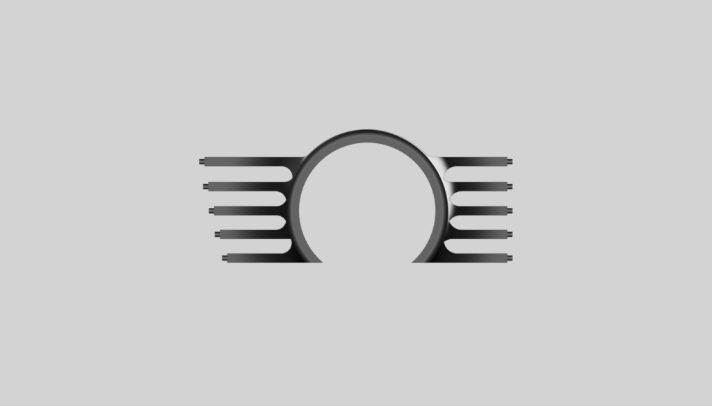 passat B6 ceas turbo (1) Grilă ceas presiune Turbo Passat B6