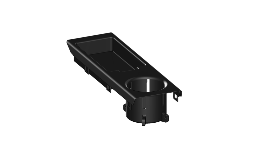 suport de pahare bmw e46 si locas depozitare (1) Suport Pahar + Loc de depozitare BMW E46