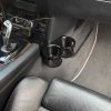 suport de pahare bmw e60 (2) Suport Pahare BMW E60 - 3 Variante