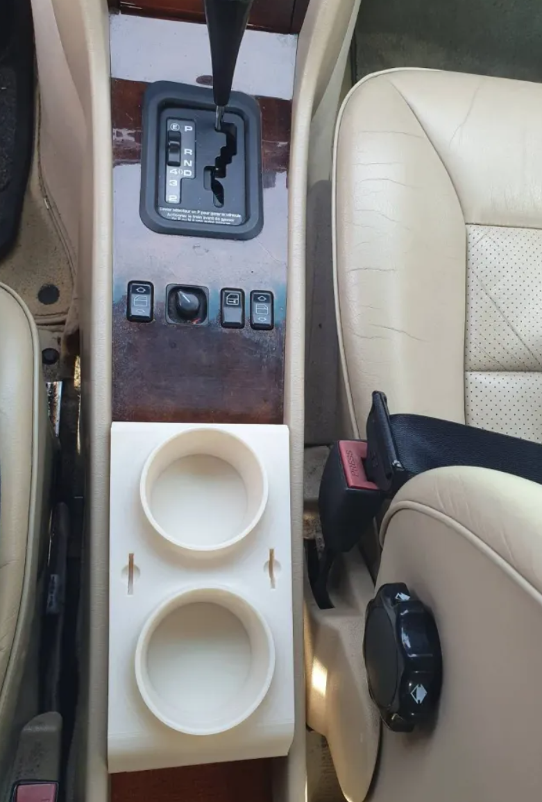 suport de pahare mercedes w124 (3) Suport de Pahare Mercedes W124