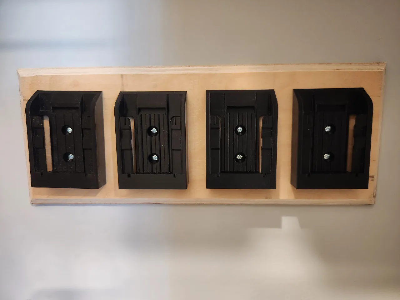 Suport Baterie Dewalt