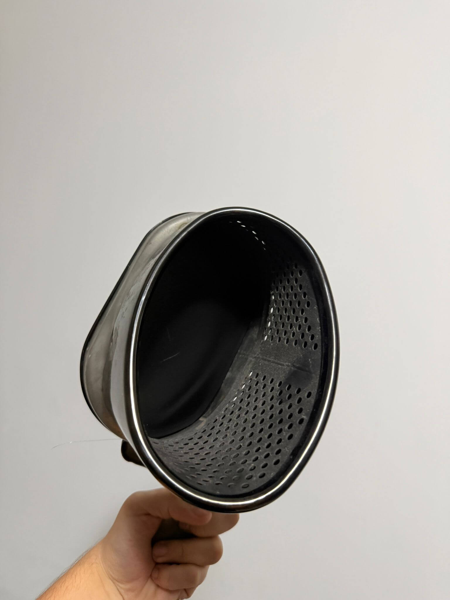 Audi A7 Cover Tips-uri Evacuare