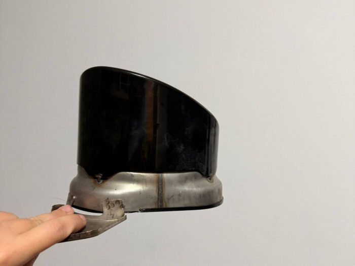 Audi A7 Cover Tips-uri Evacuare