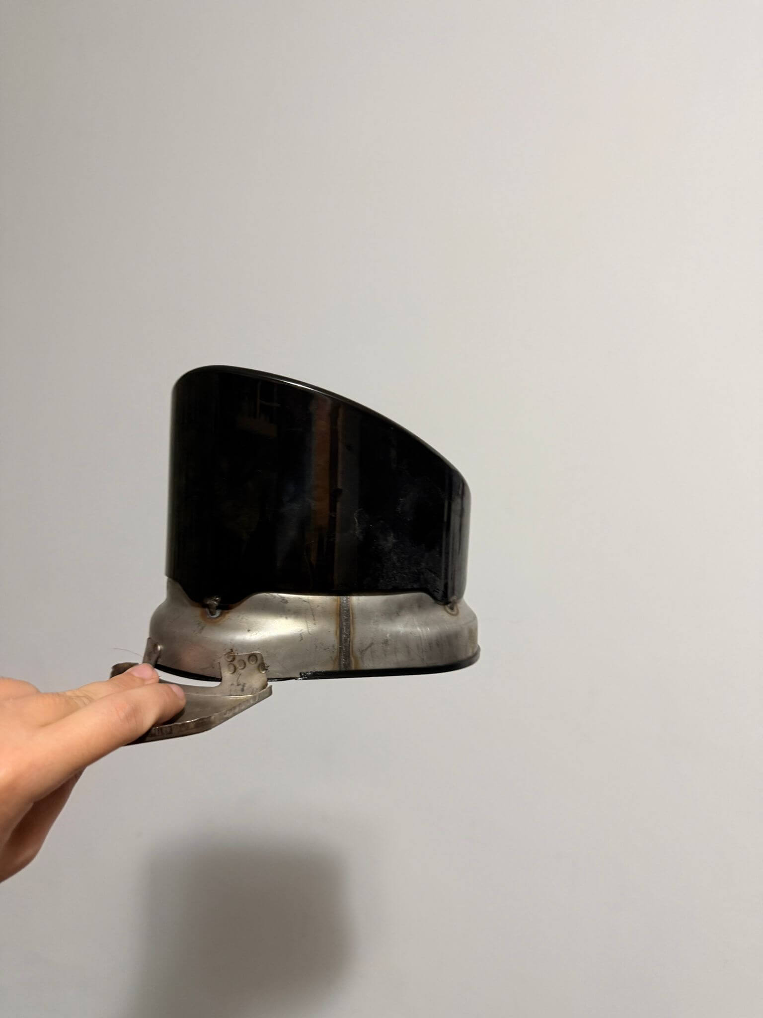 Audi A7 Cover Tips-uri Evacuare