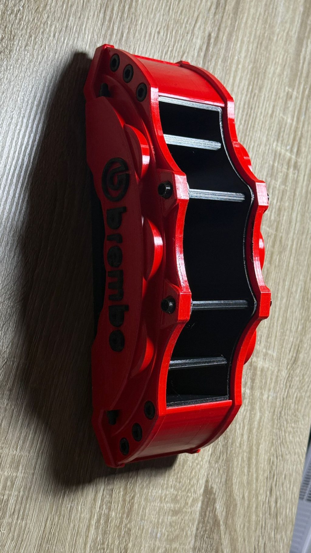 Suport Brembo pentru birou