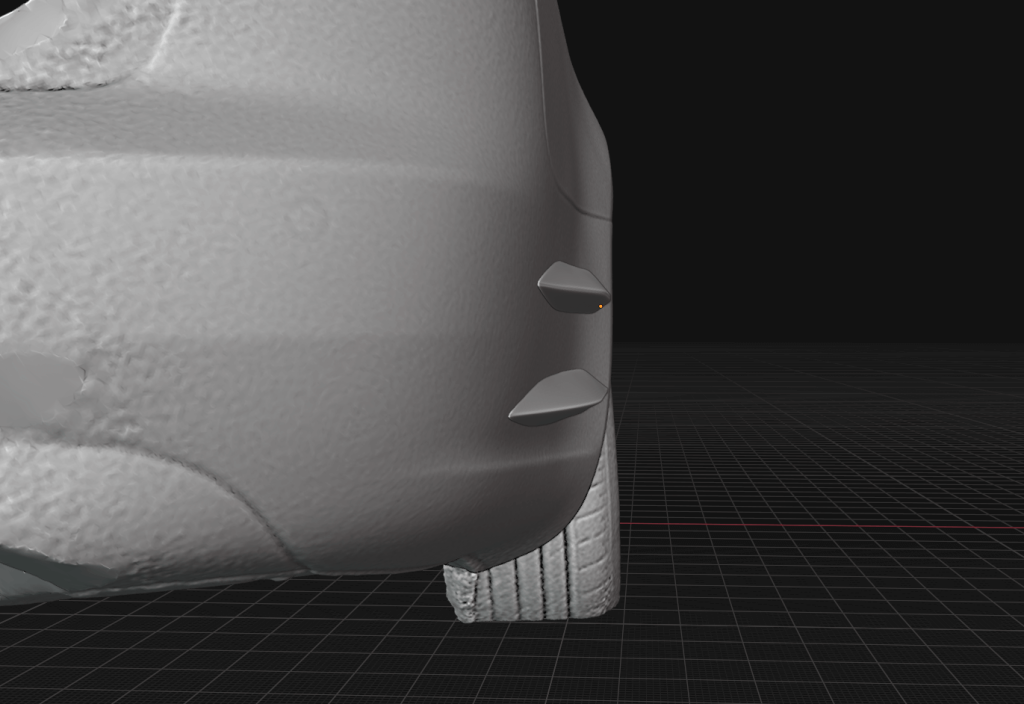 Screenshot_769 PRECOMANDA - Audi A4 B6-B7 Extensii Bara Spate