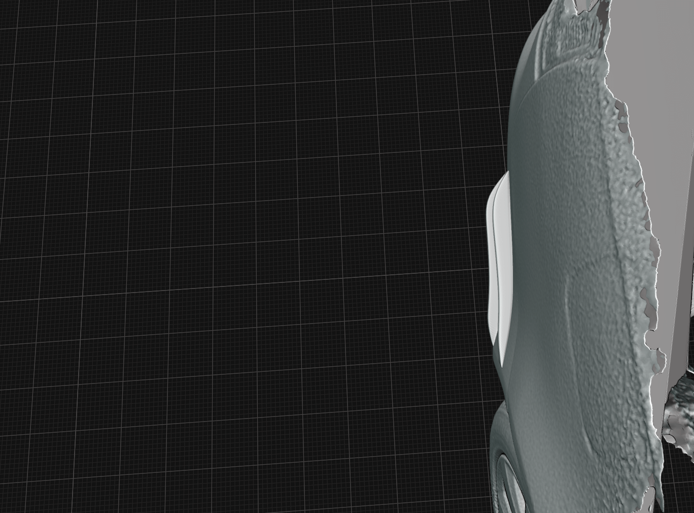 PRECOMANDA - Audi A4 B6-B7 Extensii Bara Spate